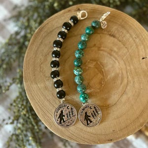 Cervical Dilation Beads, style &quot;Legendary”