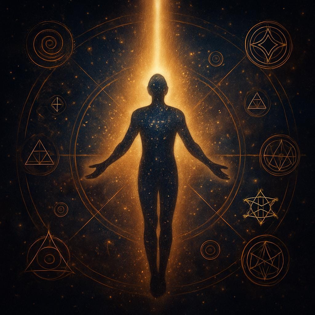 Private Starseed Origin Reading – Soul Origin, Cosmic Frequency & Earth ...