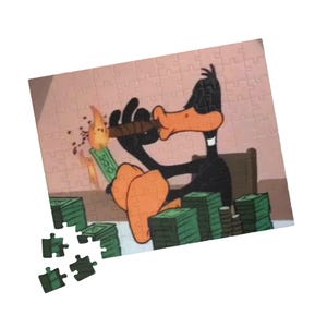 Puzzle (110, 252, 520, 1014-piece)