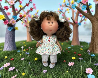 Mia doll clothes