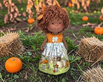 Mia doll clothes