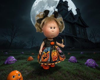 Mia doll clothes