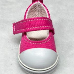 Mia 12 " doll shoes