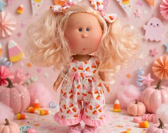 Mia Pippa doll clothes