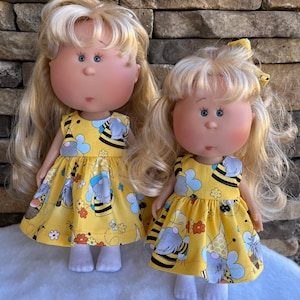 Mia doll clothes
