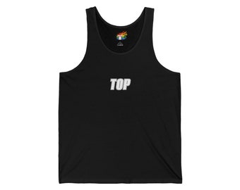 Alumni Top Role Camiseta unisex