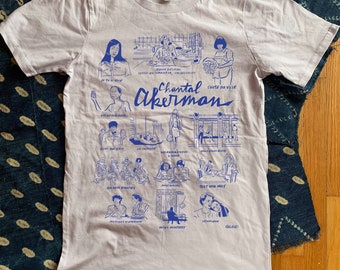 Akerman shirt PREORDER