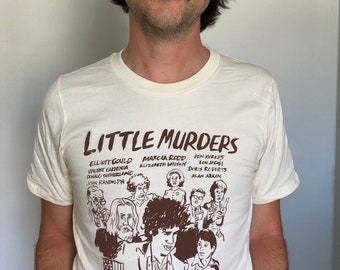 Little Murders shirt