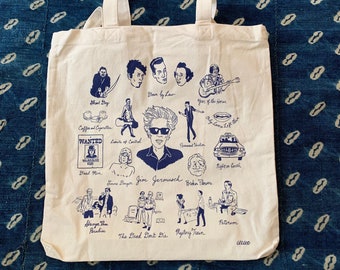 Jarmusch Tote