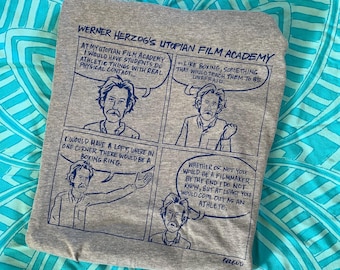 ヴェルナー・ヘルツォーク カスタムアクションフィギュア – コレクター