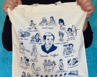 Truffaut Bag