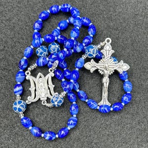 Magnificat Rosenkranz