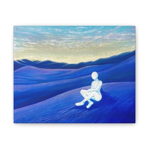 L'aube du désert image 1
