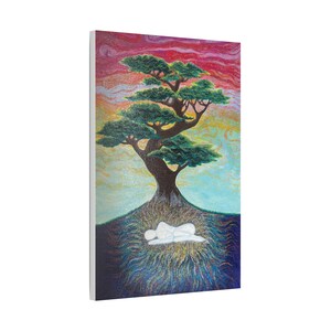 Roots of Serenity