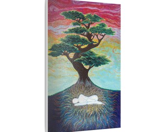 Roots of Serenity