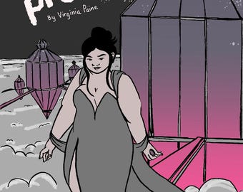 Bande dessinée - BUNDLE de pièces 1-4 à l'épreuve du temps