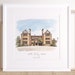 see more listings in the Building Illustrations section