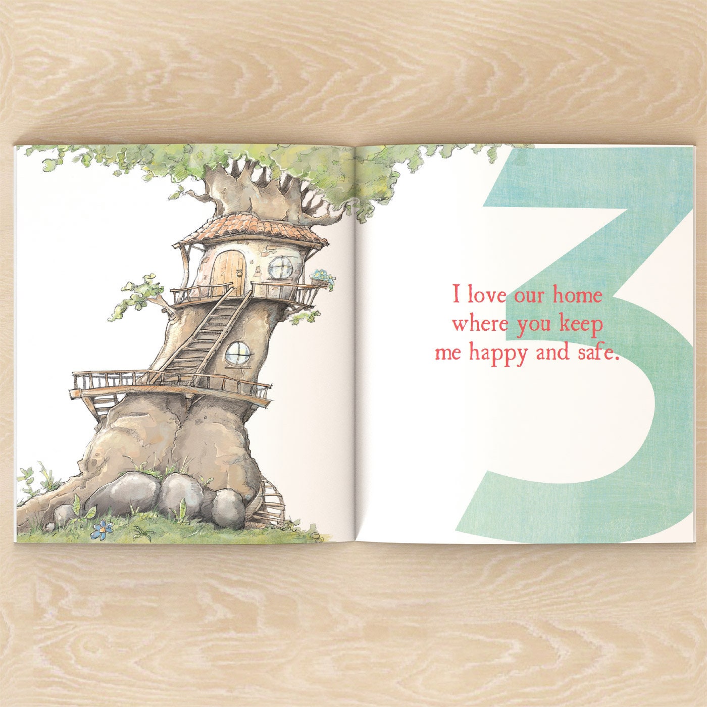 Reasons we love Mummy Book from the Children. Personalised First Mother&#39;s Day, Birthday Present Idea, Unique Keepsake Gift for Mum UK