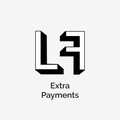 Letterfest - Extra payments
