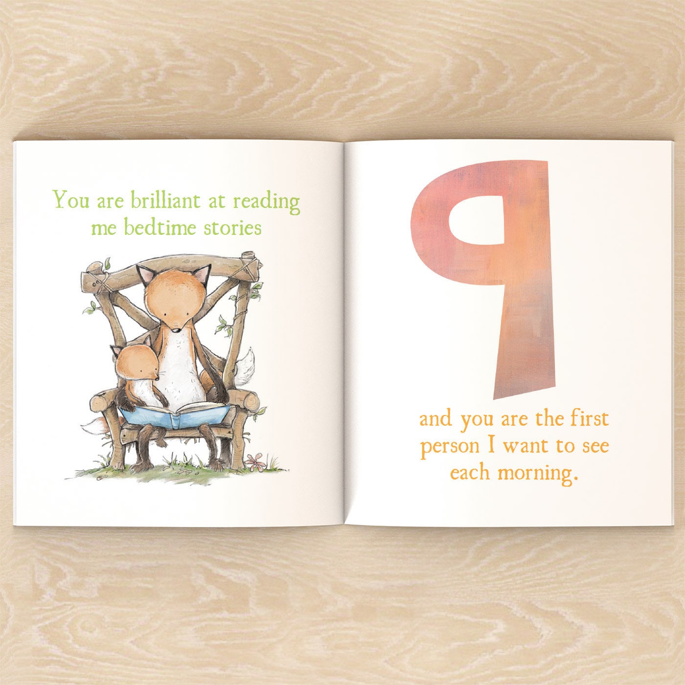Reasons we love Mummy Book from the Children. Personalised First Mother&#39;s Day, Birthday Present Idea, Unique Keepsake Gift for Mum UK