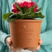 see more listings in the Outdoor Personalised Pot section