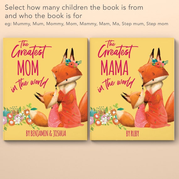 Leggere per festeggiare: libri per mamme e bambini in love
