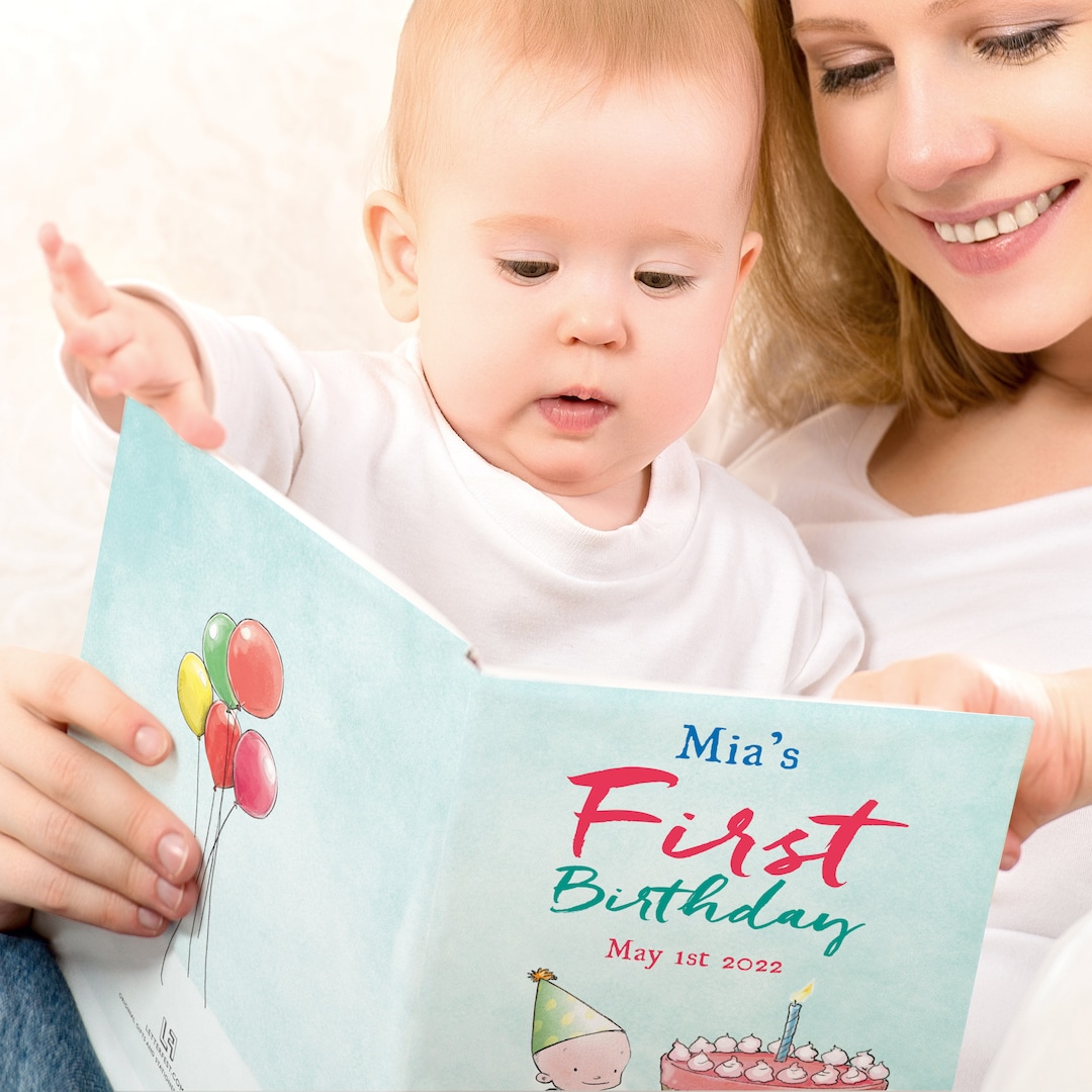 personalised-first-birthday-keepsake-story-book-grandchild-s-1st