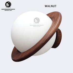 Organic Round Wood Plate LED,Wabi Sabi Wall Sconce,Wall Light Fixture,for Living Room,Kitchen Bedroom,Bedside Wall Lamp Lighting,Star Lamp