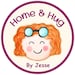 JesseHomeHug store logo
