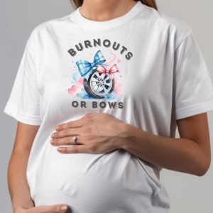 Papa s'incline ou s'incline en téléchargement numérique fichier Png, conception de tshirt sexe révèlent, cadeau de baby shower, chemise de grossesse drôle PNG