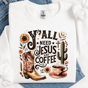Gesù riempie la mia tazza PNG, Versetto della Bibbia cristiana, Avete bisogno di Gesù e del caffè PNG, PNG cristiano, Sublimazione cristiana, Maglietta cristiana PNG
