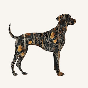 Camo Hunting Dog PNG, Digital Download, Duck Hunting Sublimation PNG, Pointer Hunting Dog Sublimation, Camo Sublimation PNG, Hunting Dog png