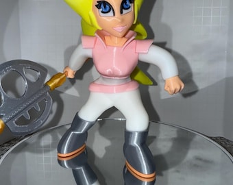 ジャックス ワールド・オブ・ニンテンドー スーパーマリオ ピーチ姫