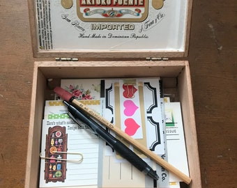 Letter Writing Kit