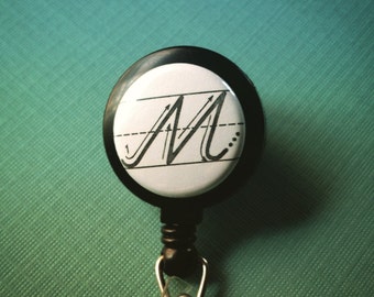 School Days Badge Reel