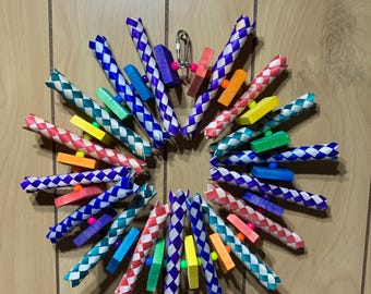 Bird Shredder Toy for most birds