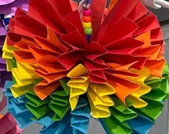Bird Shredder Toy for most birds