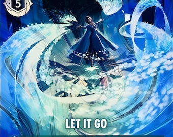 ロルカナ　Let it go foil　1枚 s-l1600.png