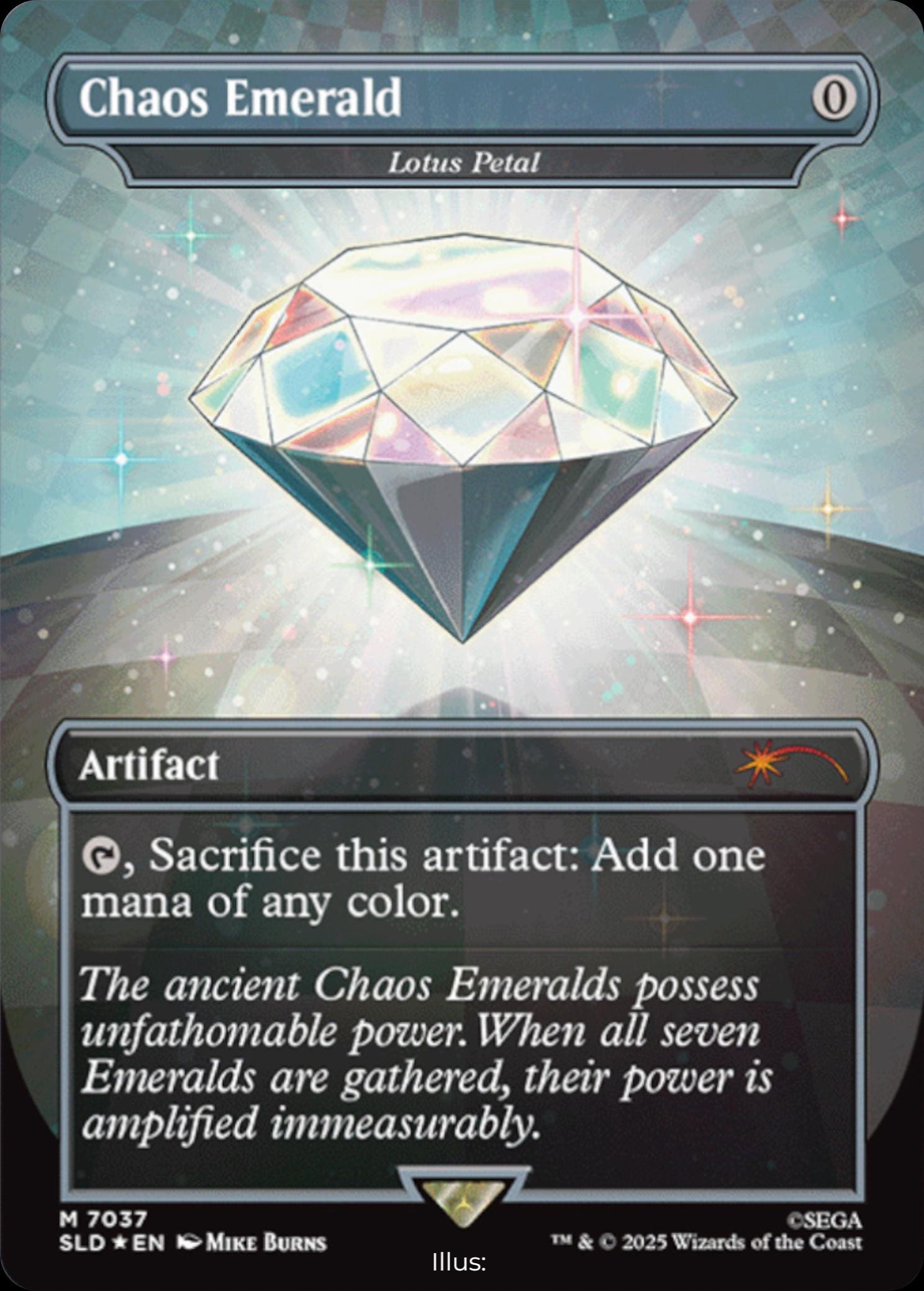 マジック：ザ・ギャザリング Chaos Emerald il_fullxfull.7074619435_h1o2.jpg