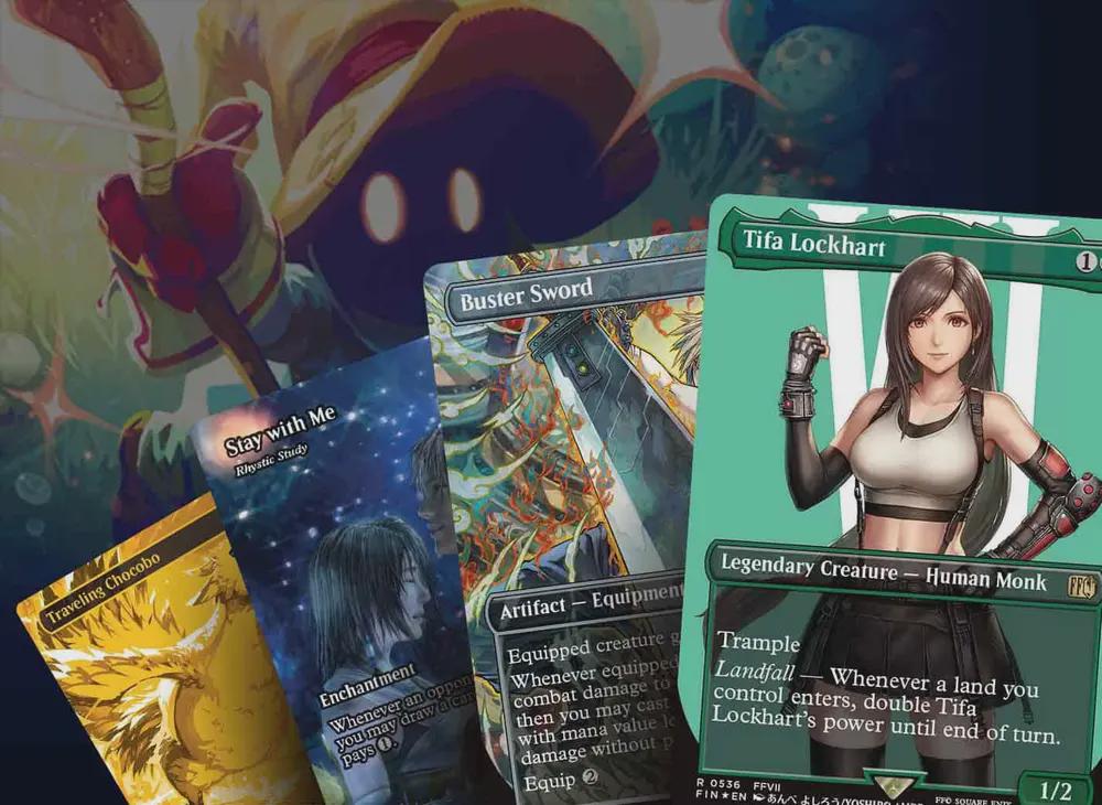 マジック：ザ・ギャザリング Chaos Emerald MTG Secret Lair x