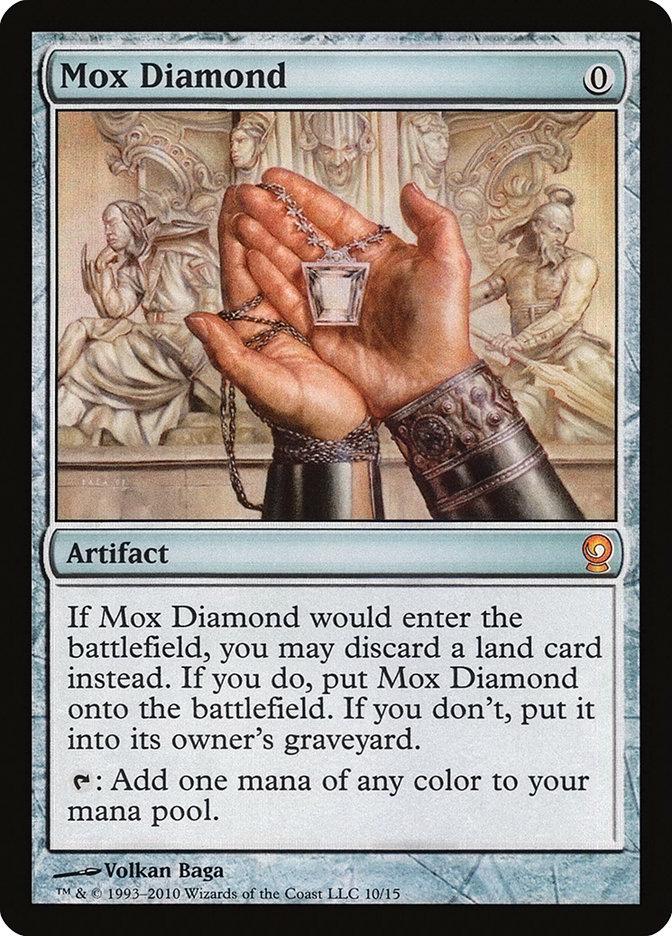 Mox diamond - Etsy 日本