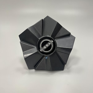 Nissan Ariya Wheel Center Cap - 2023-2025