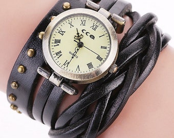 WOMENS WATCH