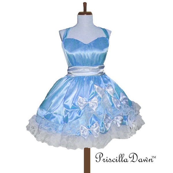 ALICE CUSTOM in your size Lolla Dreamsicle Dress Wedding Gown or Prom Special occasion