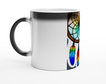 Magic 11oz Ceramic Mug
