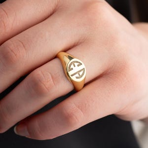 Siegelring Benutzerdefinierte Siegelring Siegelring Sterling Silber Siegelring Siegelring Siegelring Geschenk Siegelring Geschenk Siegelring