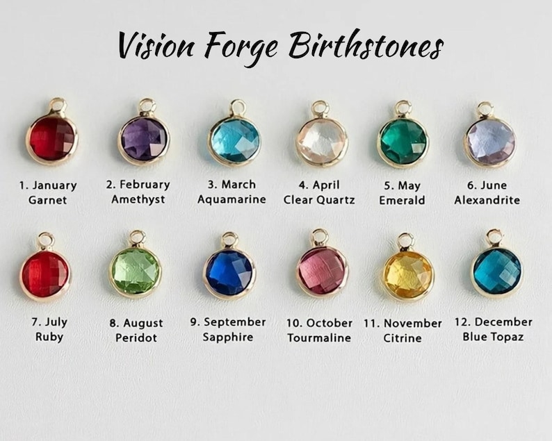 Angel Wings Bracelet Gold with Birthstone Dainty Angel Wing Birthstone Bracelet Guardian Angel Bracelet for Mom Gift for Her Bild 9