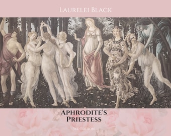 Aphrodite's Priestess 3rd edition PDF