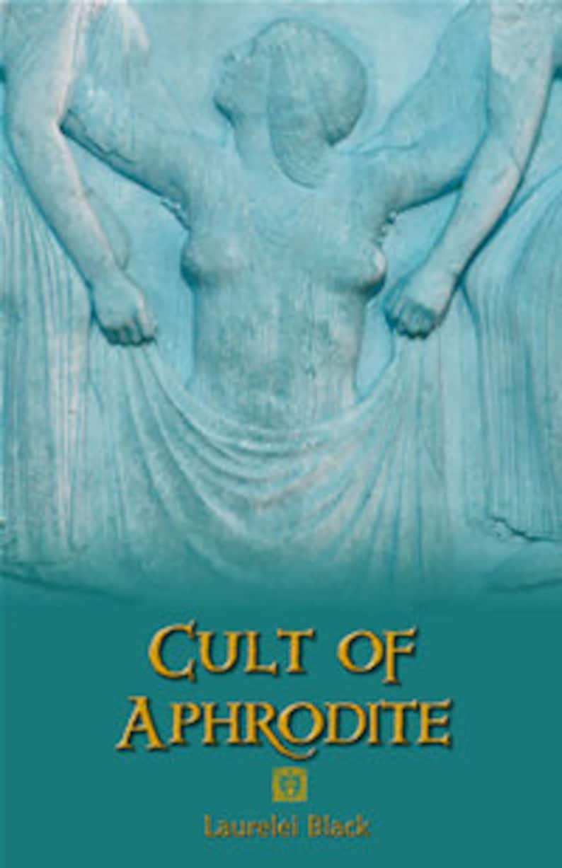 Cult of Aphrodite PDF image 1