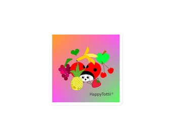 Fruits Magnet
